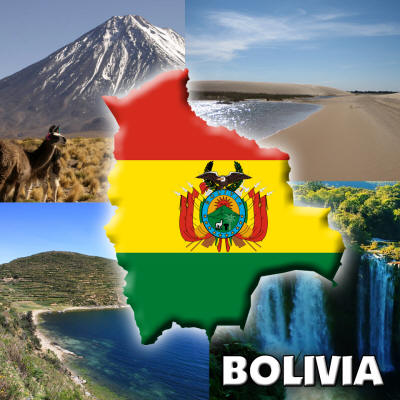 Cumbre Educativa 2016 - Santa Cruz, Bolivia