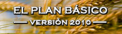 Plan Básico 2010
