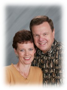 Rodney y Sherry Boyd